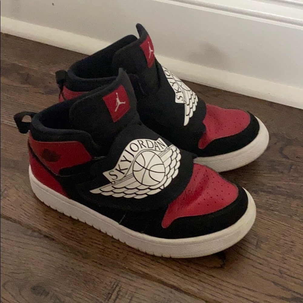 Nike Jordans